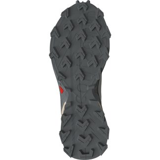 Supercross 4 GORE-TEX® Trailrunning Shoes Men metal 