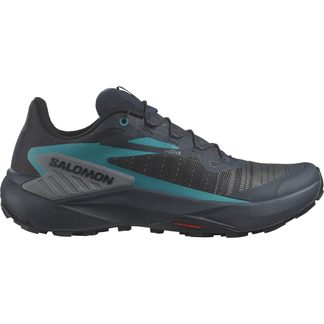 Salomon - Genesis Trailrunning Shoes Men carbon
