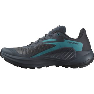 Genesis Trailrunning Shoes Men carbon