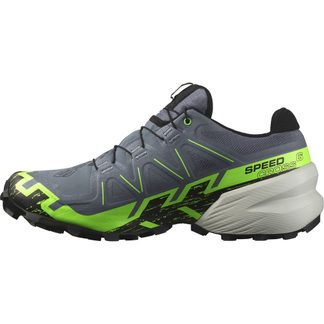 Speedcross 6 GORE-TEX® Trailrunningschuhe Herren flint stone