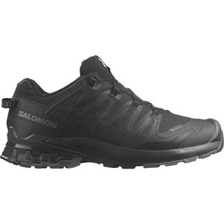 Salomon - XA PRO 3D V9 WIDE GORE-TEX® Trailrunning Shoes Men black