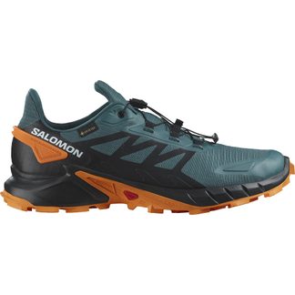 Salomon - Supercross 4 GORE-TEX® Trailrunning Shoes Men stargazer