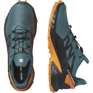 Supercross 4 GORE-TEX® Trailrunning Shoes Men stargazer