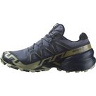 Speedcross 6 GORE-TEX® Trailrunning Shoes Men grisaille