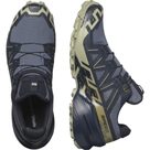 Speedcross 6 GORE-TEX® Trailrunningschuhe Herren grisaille