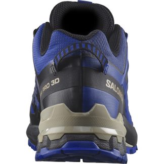 XA PRO 3D V9 GORE-TEX® Trailrunning Shoes Men blue print
