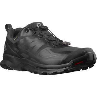 Salomon - XA Rogg 2 GTX® Trailrunning Schuhe Herren black