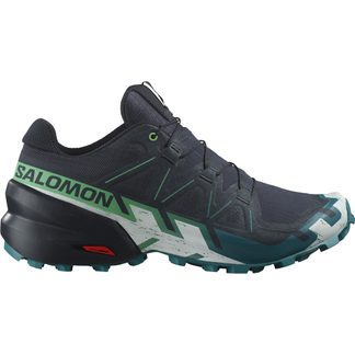 Salomon - Speedcross 6 Trailrunning Shoes Men carbon