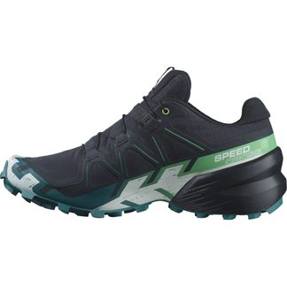 Speedcross 6 Trailrunning Shoes Men carbon