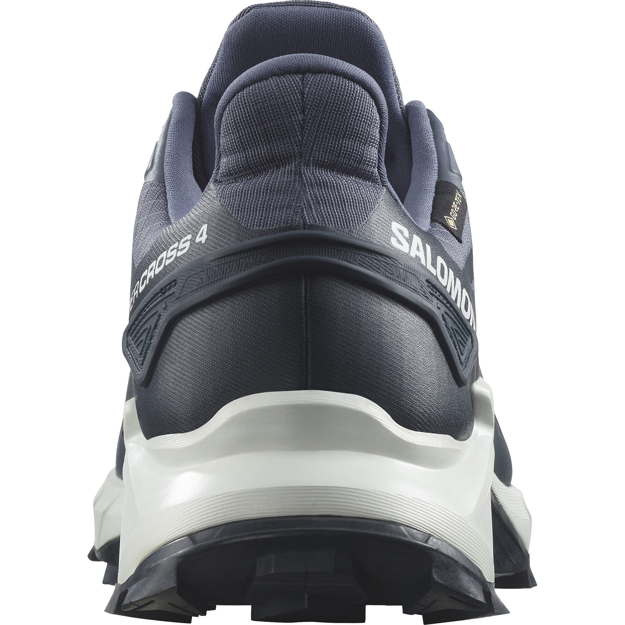 Supercross 4 GORE-TEX® Trailrunningschuhe Herren grisaille