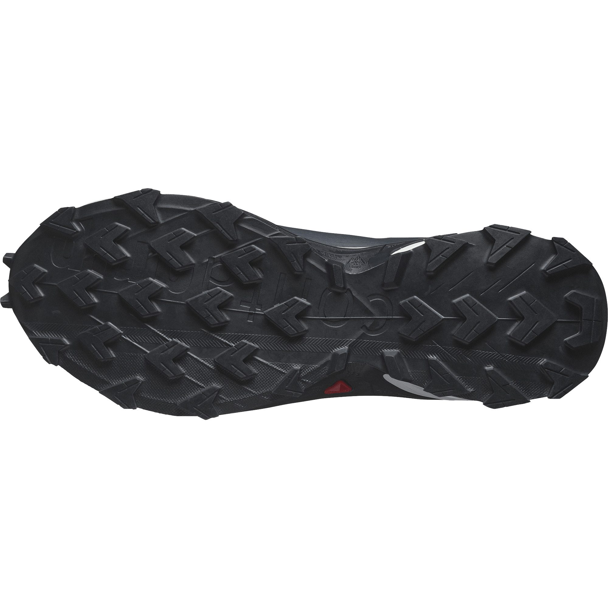 Supercross 4 GORE-TEX® Trailrunningschuhe Herren grisaille
