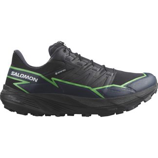 Salomon - Thundercross GORE-TEX® Trailrunning Shoes Men black