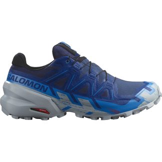 Salomon - Speedcross 6 GORE-TEX® Trailrunningschuhe Herren blue print