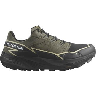 Salomon - Thundercross GORE-TEX® Trailrunning Shoes Men olive night