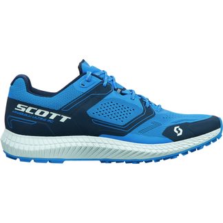 Scott - Kinabalu Ultra RC Trailrunningschuhe Herren atlantic blue midnight blue