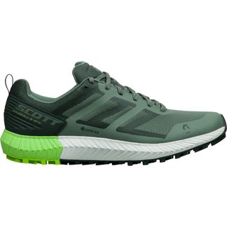 Scott - Kinabalu 2 GORE-TEX® Trailrunning Shoes Men frost green jasmine green