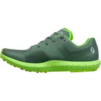 Kinabalu RC 3 Trailrunning Shoes Men frost green jasmine green