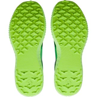 Kinabalu RC 3 Trailrunning Shoes Men frost green jasmine green
