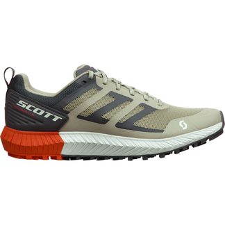 Scott - Kinabalu 2 Trail Running Shoes Men bludust beige dark grey