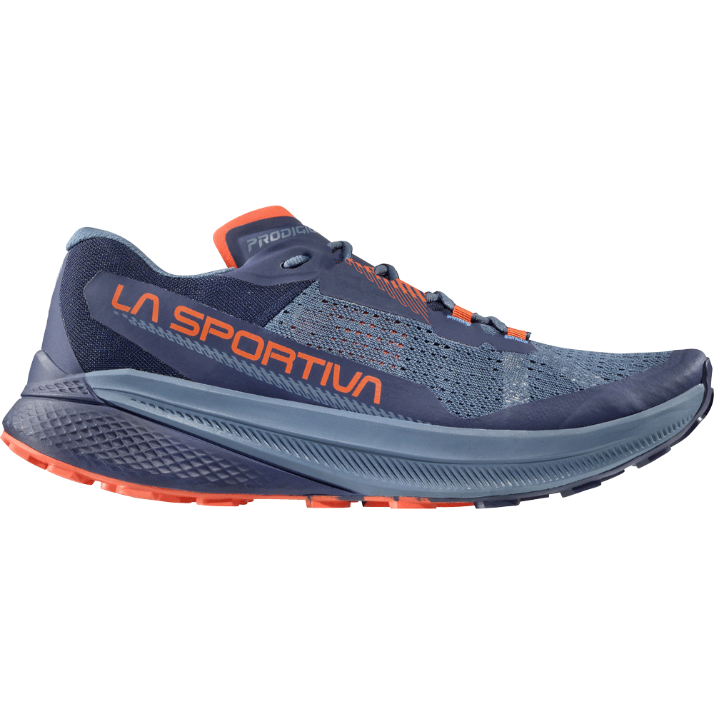 La Sportiva - Prodigio Trailrunning Shoes Men hurricane