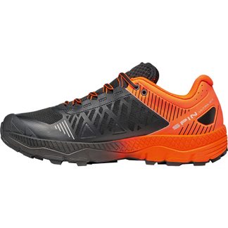 Spin Ultra GORE-TEX® Trailrunning Shoes Men orange fluo