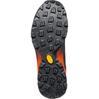 Spin Ultra GORE-TEX® Trailrunning Shoes Men orange fluo