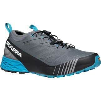 Scarpa - Ribelle Run GTX Trailrunning Shoes Men anthracite