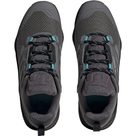 Terrex Swift R3 Hiking Shoes Women grey five