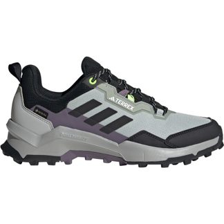 adidas TERREX - Terrex AX4 GORE-TEX® Hiking Shoes Women wonder silver