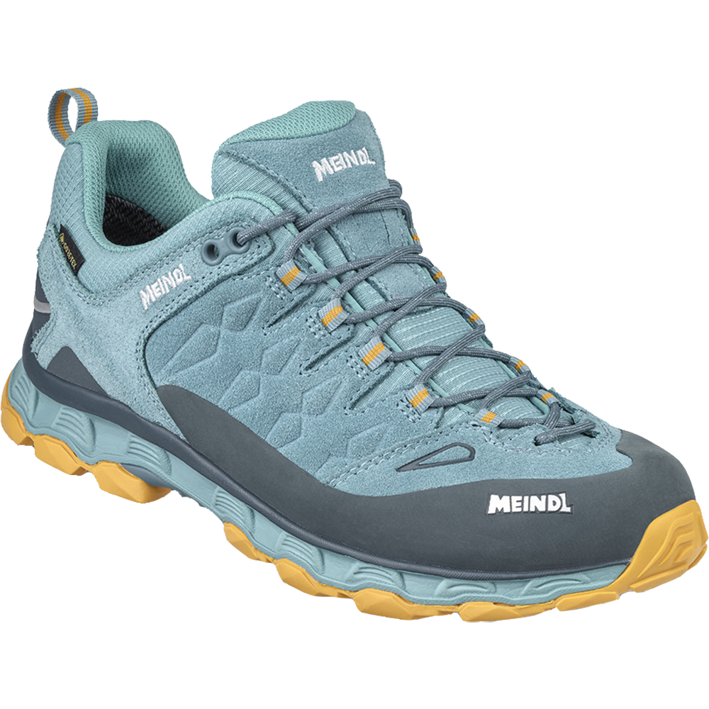 Lite Trail Lady GORE-TEX® Hiking Shoes Women sky