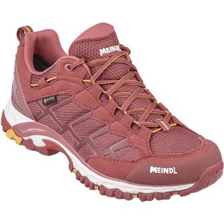 Meindl - Caribe Lady GORE-TEX® Hiking Shoes Women old rose