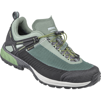 Meindl - Speed Trail Lady GORE-TEX® Wanderschuhe Damen schilf