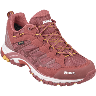 Meindl - Caribe Lady GORE-TEX® Wanderschuhe Damen altrosa