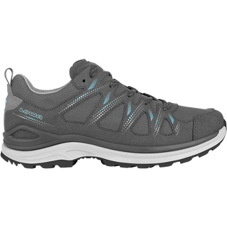 Innox Evo II GORE-TEX® Ws Hiking Shoes Women graphite 