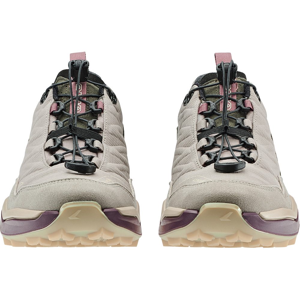Maddox Pro GORE-TEX® LO SL Hiking Shoes Women desert