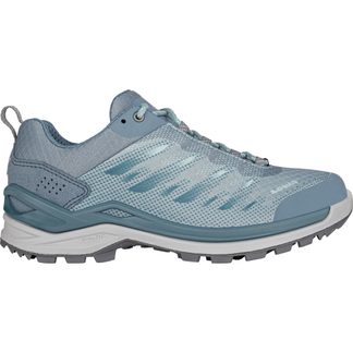 LOWA - Ferrox GORE-TEX® LO Ws Hiking Shoes Women smoke blue