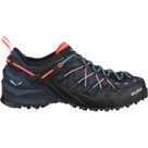  Wildfire Edge GORE-TEX® Hiking Shoes Women navy blazer