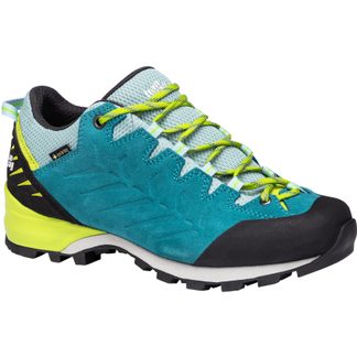 Hanwag - Makra Pro Low Lady GORE-TEX® Hiking Shoes Women icefall