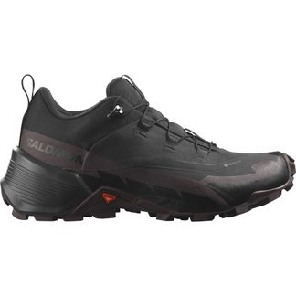 Salomon - Cross Hike 2 GORE-TEX® Hiking Shoes Women black