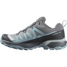 X Ultra 360 GORE-TEX® Wanderschuhe Damen sharkskin