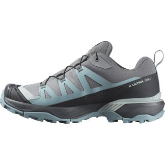 X Ultra 360 GORE-TEX® Hiking Shoes Women sharkskin