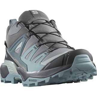 X Ultra 360 GORE-TEX® Wanderschuhe Damen sharkskin