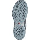 X Ultra 360 GORE-TEX® Wanderschuhe Damen sharkskin