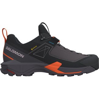 Salomon - X Ultra Alpine GORE-TEX® Wanderschuhe Damen nine iron