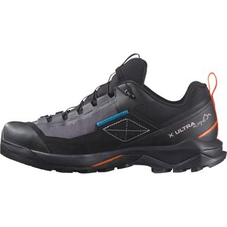 X Ultra Alpine GORE-TEX® Wanderschuhe Damen nine iron