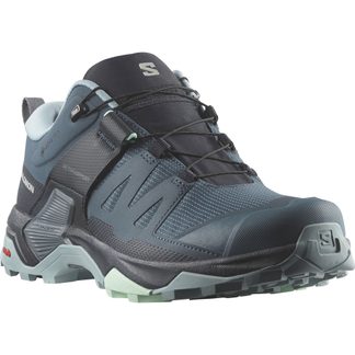 Salomon - X Ultra 4 GORE-TEX® Hiking Shoes Women stargazer