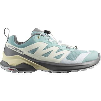 Salomon - X Adventure Trail Running Shoes Women marine blue