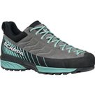 Mescalito GORE-TEX® Wmn Hiking Shoes Women midgrey 