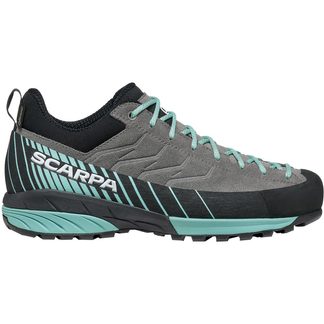 Mescalito GORE-TEX® Wmn Hiking Shoes Women midgrey 