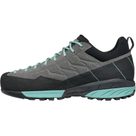 Mescalito GORE-TEX® Wmn Hiking Shoes Women midgrey 